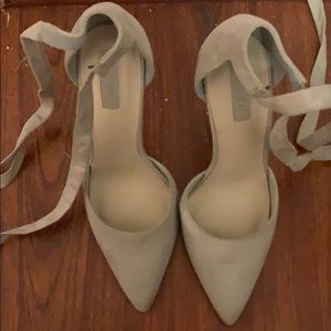 Forever 21 heels